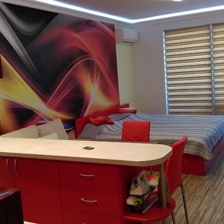 Studio Love Apartment Burgas ภายนอก รูปภาพ