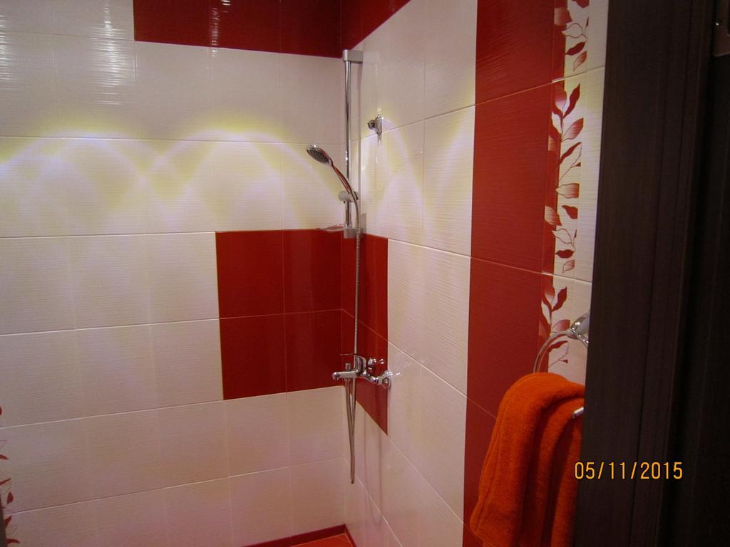 Studio Love Apartment Burgas ห้อง รูปภาพ