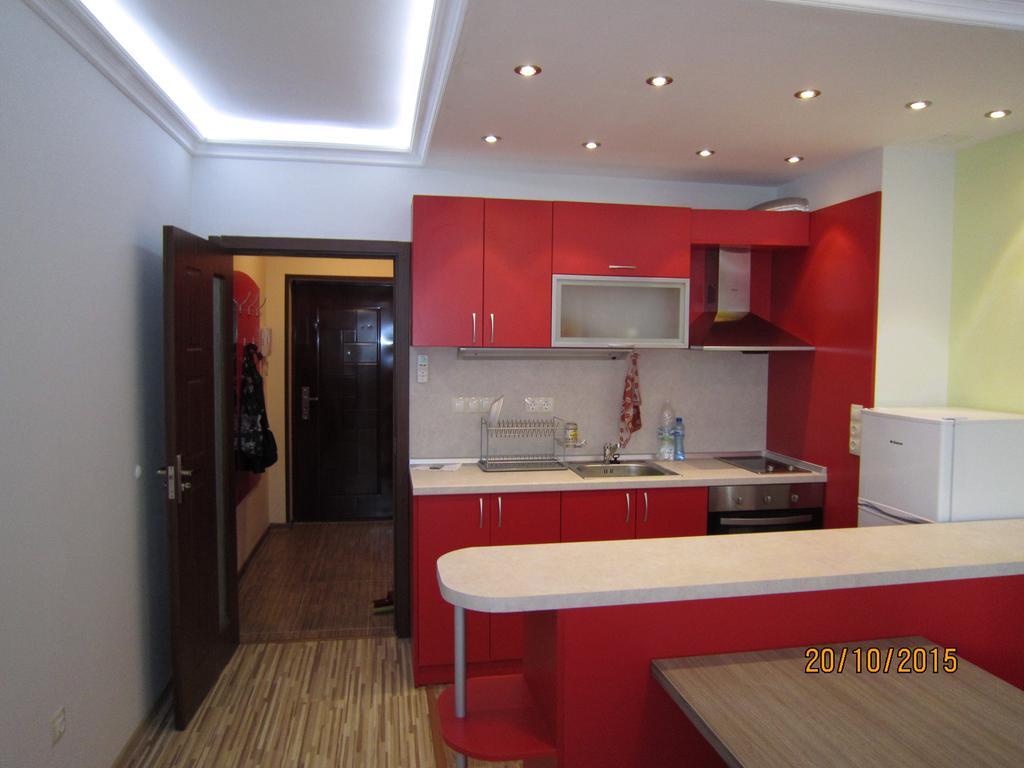 Studio Love Apartment Burgas ห้อง รูปภาพ