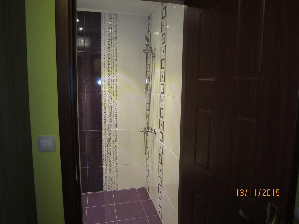 Studio Love Apartment Burgas ภายนอก รูปภาพ