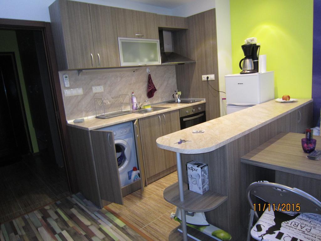 Studio Love Apartment Burgas ห้อง รูปภาพ