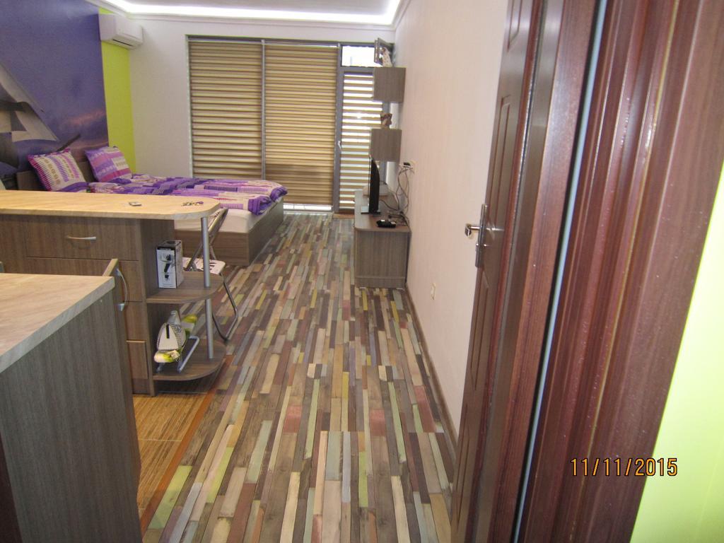 Studio Love Apartment Burgas ห้อง รูปภาพ