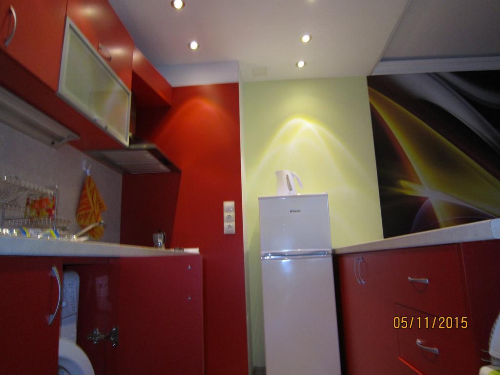 Studio Love Apartment Burgas ภายนอก รูปภาพ