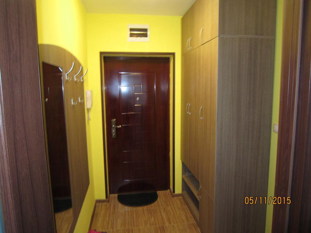 Studio Love Apartment Burgas ภายนอก รูปภาพ