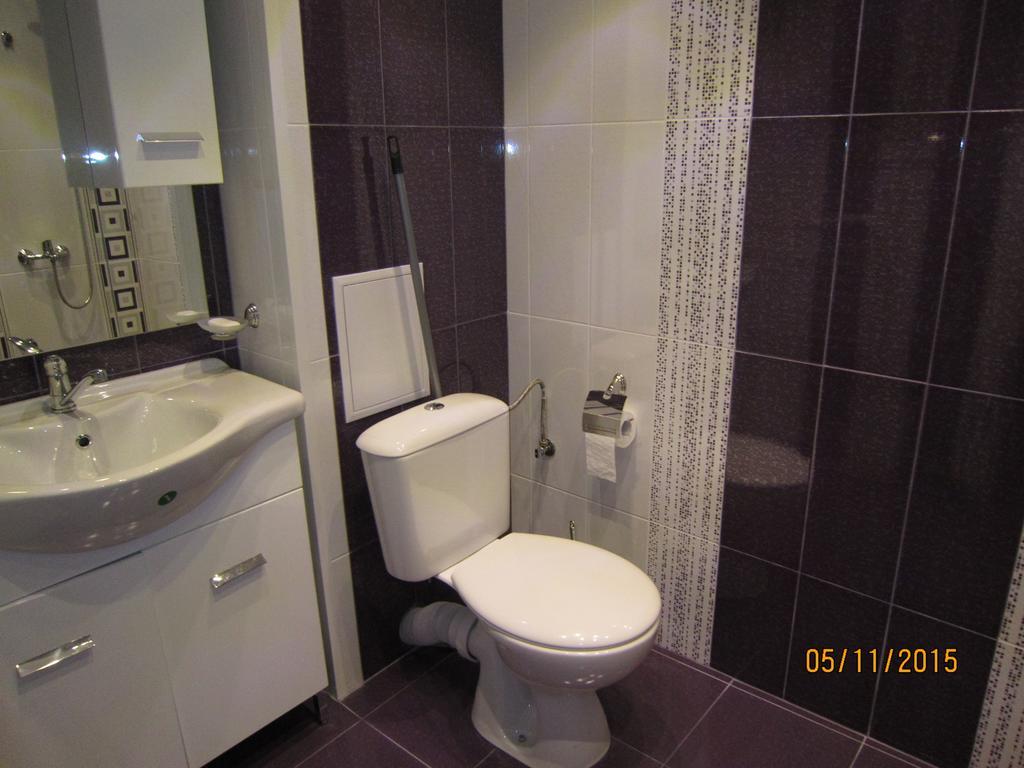 Studio Love Apartment Burgas ภายนอก รูปภาพ