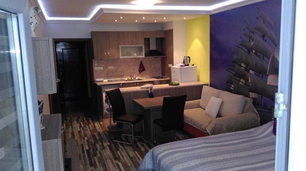 Studio Love Apartment Burgas ภายนอก รูปภาพ